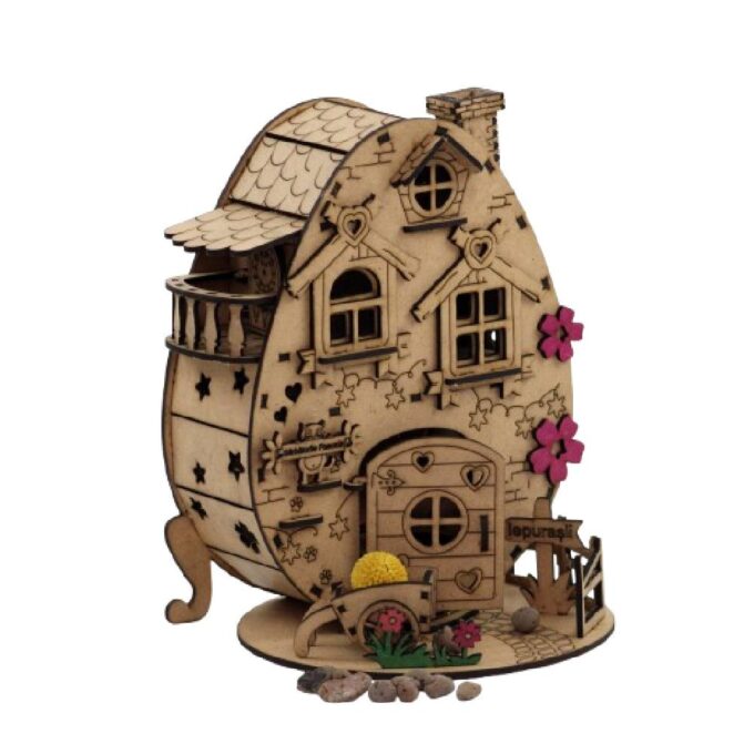 Decor Pascal