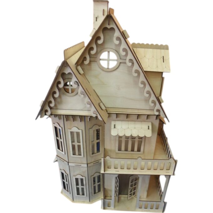 Doll House XXL