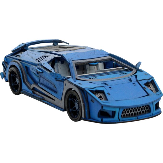 Mașină sport Lamborghini