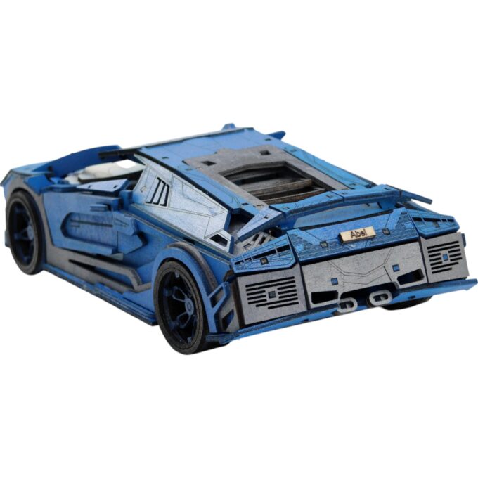 Mașină sport Lamborghini