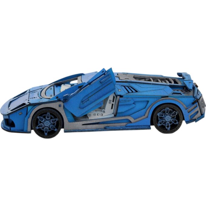 Mașină sport Lamborghini