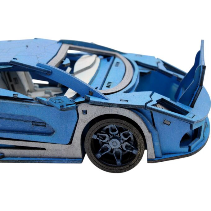 Mașină sport Lamborghini