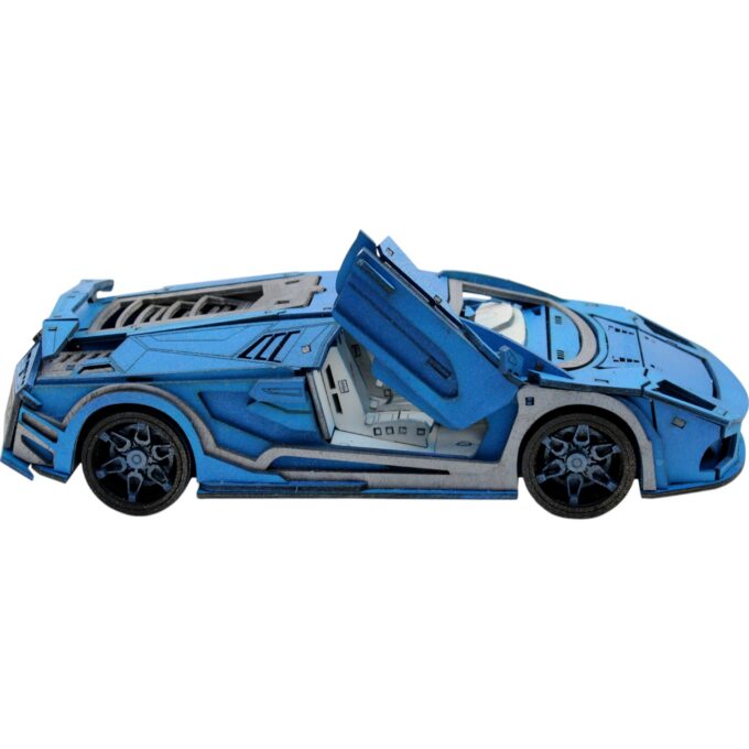 Mașină sport Lamborghini