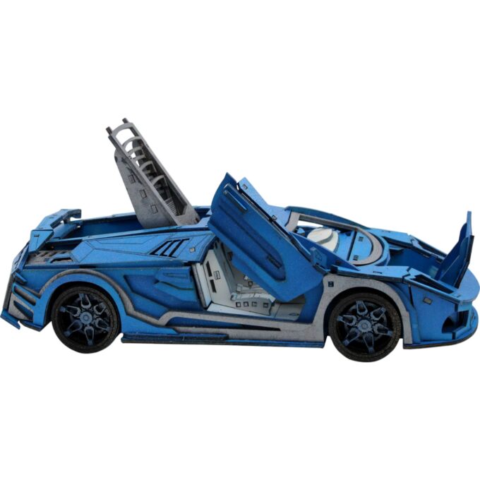 Mașină sport Lamborghini